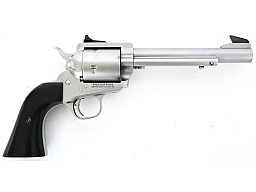 Single Action Revolver Freedom Arms Modell 83, Kaliber .44Magnum, Originalkarton