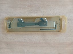 Leupold Montage Basis für Ruger 10/22