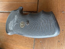 Griffschalen Smith&Wesson