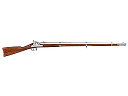 Davide Pedersoli Vorderlader Gewehr Richmond 1862 Type III
