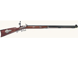 Davide Pedersoli Vorderlader Gewehr Tryon Rifle - Match