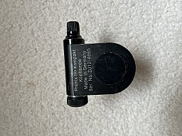 Phönix IR Lampe DJ12