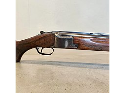 FN B25 Bockdoppelflinte – .12/70