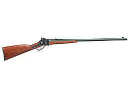 Davide Pedersoli Vorderlader Gewehr Sharps Modell 1863 Western