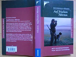 AUF FRISCHEN FÄHRTEN