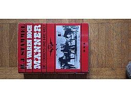 Buch "Das waren noch Männer" H. J. Stammel