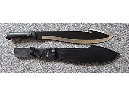 Walther MachTec 1 Machete
