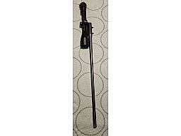 Wechsellauf R93 mit ZF Zeiss Cal. 300 RUM plus 15x1 Gewinde