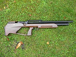 PCP-Bullpup-Luftgewehr Zbroia Kozak