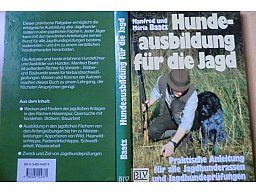 HUNDEAUSBILDUNG FÜR DIE JAGD