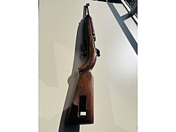 30M1 Carbine Saginaw .30 carb TOP