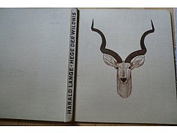 HEGE DER WILDNIS - Naturschutz und Jagd in Ostafrika