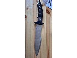 Pohl Force Tactical Nine (PF-5005) – Rarität inkl. Zertifikat!