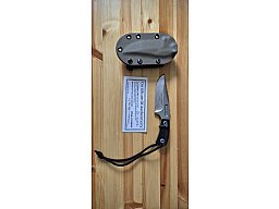 Pohl Force Compact One – Rarität inkl. Zertifikat!