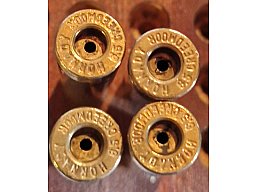 Hornady Hülsen 6,5 mm Creedmoor