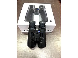 Neu Fernglas Victory RF 10x42Entfernungsmesser