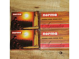 70 PATRONENHÜLSEN NORMA 8x57IRS 8x57JRS