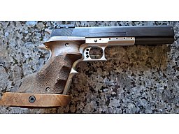 Peters Stahl PSW cal.22lr