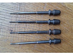 Winchester 1200 1300 1400 1500 Schlagbolzen NEU