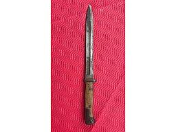 Preußisches Bajonett M1871/84