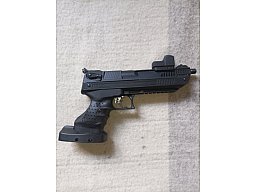 Zoraki HP 01-2 Light 4.5 mm 7.5 Joule