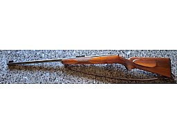 Anschütz KK Einzellader .22lr