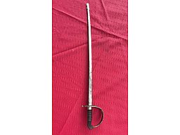 Österreichischer Kadettensäbel M1861