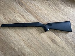 Sauer 101 Classic Schaft