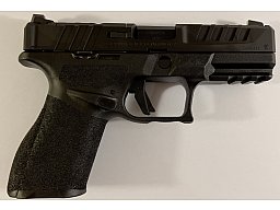 HS Produkt Echelon 4.0 C – 9 mm Luger – NEU / UNBENUTZT - Fullset