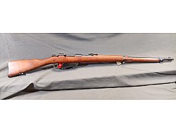 Carcano 1891/41 6,5 x 52