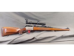 Blaser SR 830 Repetierbüchse