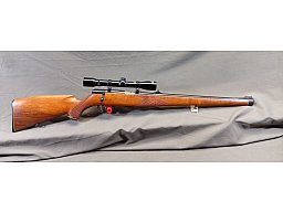 Krico Repetierbüchse Serie 320