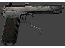 Steyr Modell 1917