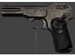 FN Modell 1910