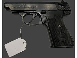 Sauer Modell 38 Wehrmacht