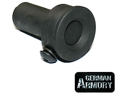 HK Heckler & Koch Bajonetthalter Bajonett Aufnahme für G3 und HK33 MKE T41 T43 SAR etc.