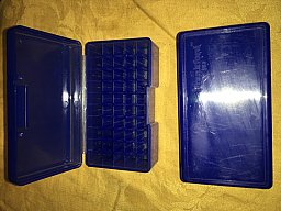 38 Spez, 357 Mag usw. Frankford 503