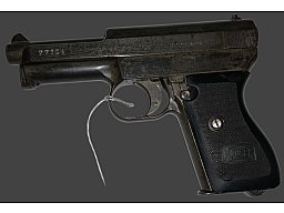 Mauser Modell 1934