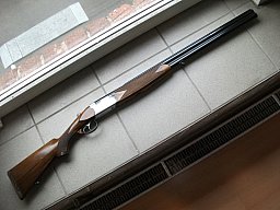 Sauer Beretta 12/70