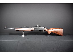Browning BAR LongTrac 9,3x62 – Burris FastFire II – 2- & 10-Schuss-Magazin