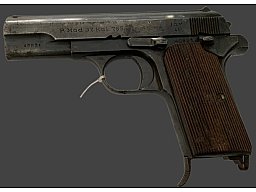 FEG Modell 37 Wehrmacht