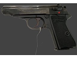 Walther PP Wehrmacht