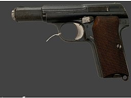 Astra Modell 300 Wehrmacht