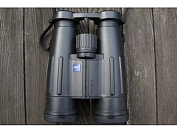 ZEISS VICTORY FL 8x42 Fernglas - TOP Optik - sehr guter Zustand - Tasche - Zub.