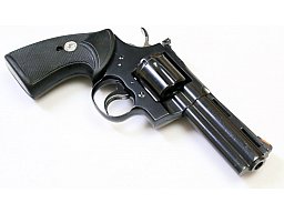Revolver - Colt Mod. Python | .357Mag