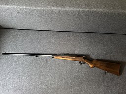 Flobert 9mm Einelladerflinte Anschütz