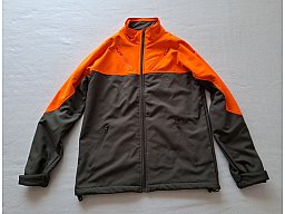 Deerhunter Drückjagdjacke Größe L !!! Top !!!
