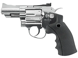 UMAREX Legends Co² Revolver S25