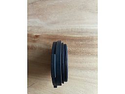 Kahles Flip-Up Cover für K525, k1050, K624
