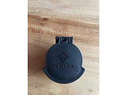 Kahles Flip-Up Cover für K525